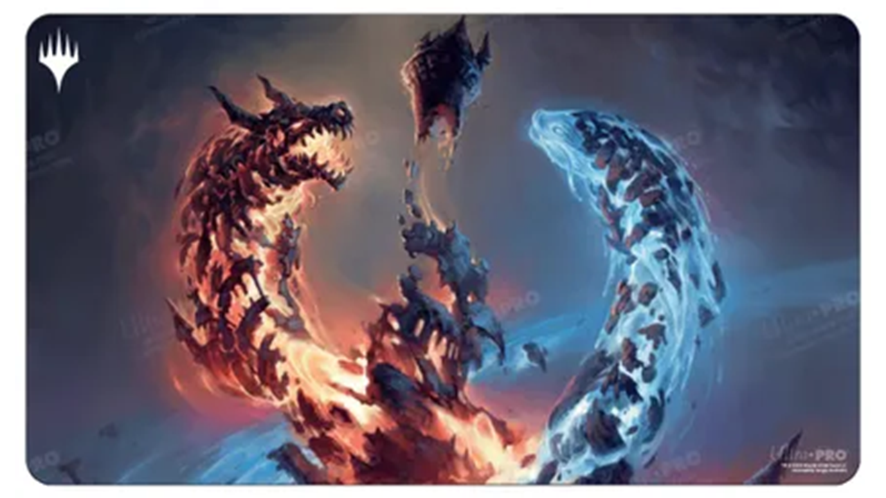 M23053 - Wilds of Eldraine - Restless Spire
